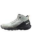 Image of SALOMON L41588900033 climbing shoe