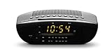 Image of Roberts ROB-CR9971BK clock radio