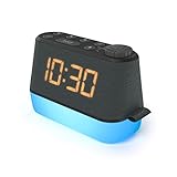 Image of i-box 79286PI clock radio