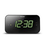 Image of PHILIPS TAR3306/05 clock radio