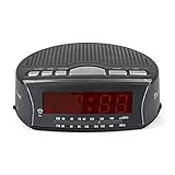 Image of LLOYTRON J2006BK clock radio