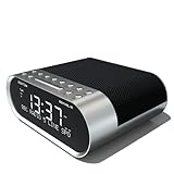 Image of AZATOM R1 clock radio