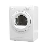 Image of Indesit I1D80WUK clothes dryer