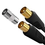 Image of Ancable sadfghkikjrgftrth2237 coaxial cable