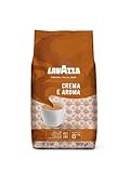 Image of Lavazza 2540 coffee bean