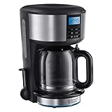 Image of Russell Hobbs 20680 coffee maker