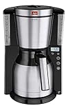 Image of Melitta 6738044 coffee maker