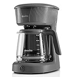 Image of Breville VCF139 coffee maker