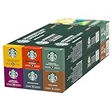 Image of STARBUCKS  coffee pod