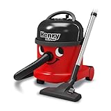 Image of Henry NRV370-11 commercial vacuum cleaner