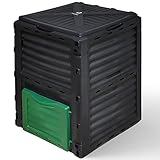 Image of VOUNOT 4342916087831 compost bin