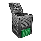 Image of KCT  compost bin