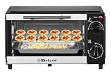 Image of Belaco BTO-109N convection oven