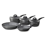 Image of Tower T81276 cookware set