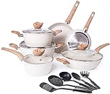 Image of nuovva Nuovva cookware set