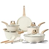 Image of CAROTE C06377-01 cookware set