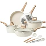 Image of CAROTE C03904 cookware set