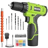 Image of FADAKWALT 1 cordless drill