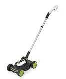 Image of Gtech SLM50 cordless lawn mower