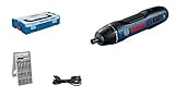 Image of Bosch Professional 06019H2102 cordless screwdriver