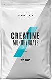 Image of Myprotein MyProtein Creatine Monohydrate 500g creatine supplement