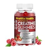 Image of ProVita Health PR-VT-01 creatine supplement