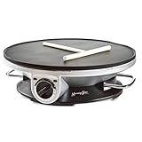 Image of Morning Star 250 crepe maker