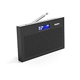 Image of MAJORITY AR45 DAB radio