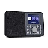 Image of MangoKit MGK-MD3-STG DAB radio