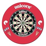 Image of Unicorn Dartboard 46122 dartboard