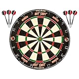 Image of RUTHLESS  dartboard