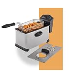 Image of SWAN SD6040N deep fryer