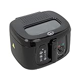 Image of Quest 35239 deep fryer