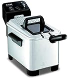 Image of Tefal FR333040 deep fryer