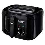 Image of Russell Hobbs 4008496936502 deep fryer