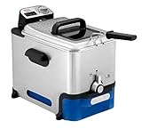 Image of Tefal FR804040 deep fryer