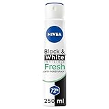 Image of NIVEA  deodorant