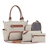 Image of SONARIN SA-6KP001 diaper bag