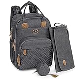 Image of Dikaslon TW608-G diaper bag