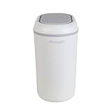 Image of Shnuggle SHN-NBN-WGY diaper pail