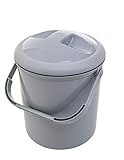 Image of Rotho Babydesign 20021 0286 diaper pail