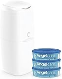 Image of Angelcare AC2200 diaper pail