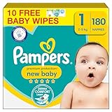 Image of Pampers 8700216461160 diaper