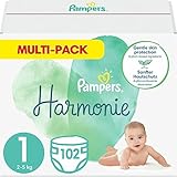 Image of Pampers 8006540156353 diaper