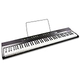 Image of Rockjam RJ88DPV3 digital piano