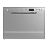 Image of Russell Hobbs RHTTDW6S dishwasher