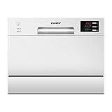 Image of COMFEE' KWH-TD602E-W dishwasher