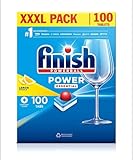 Image of Finish 10000018 dishwasher tablet