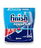 Image of Finish 3071397 dishwasher tablet