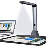 Image of bamboosang X3-new document scanner